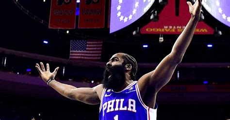 James Harden fined $100,000 for public comments about status .
